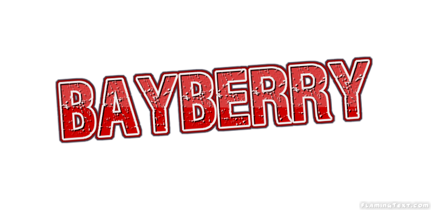 Bayberry 市