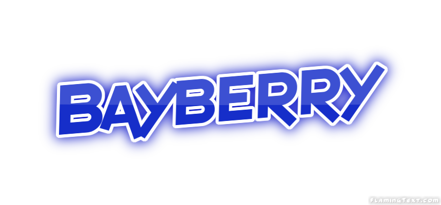 Bayberry 市