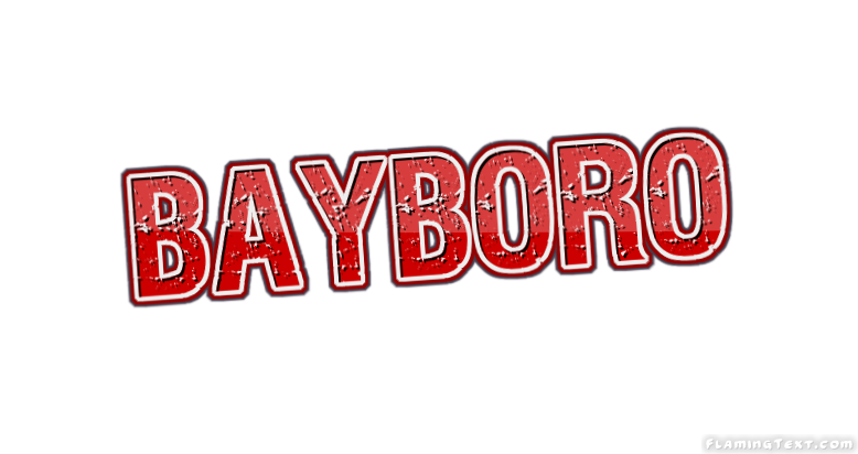 Bayboro 市