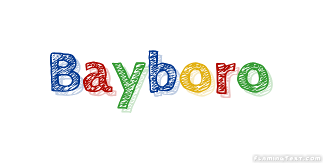 Bayboro Cidade