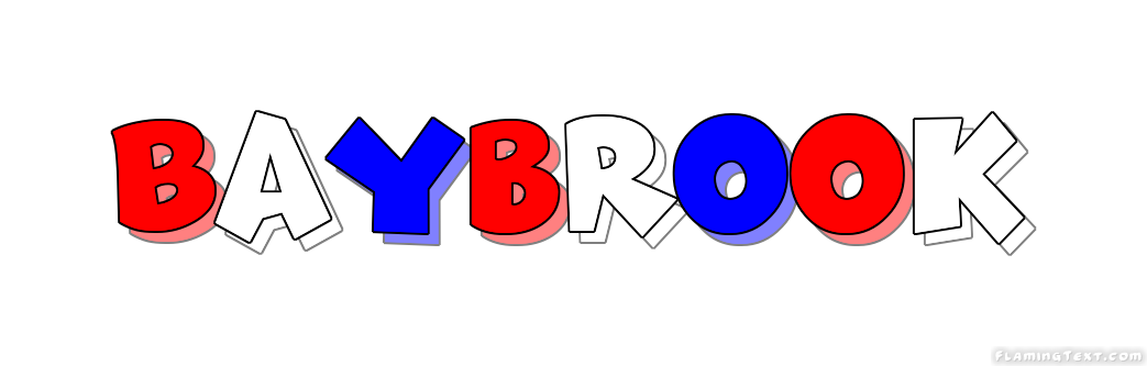 Baybrook 市