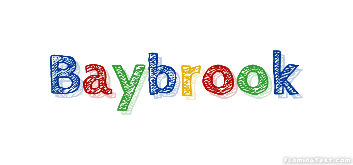 Baybrook 市