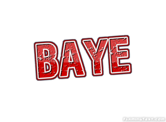 Baye Ville