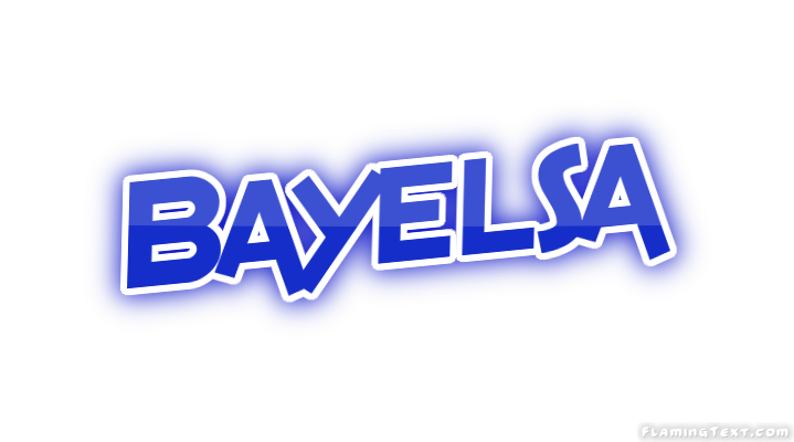 Bayelsa 市