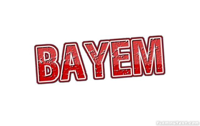 Bayem مدينة
