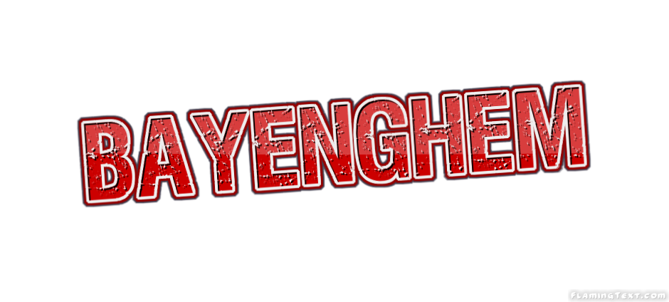 Bayenghem Cidade
