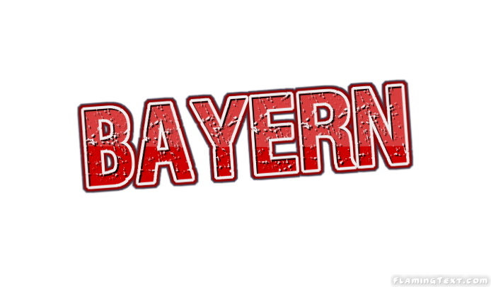 Bayern город