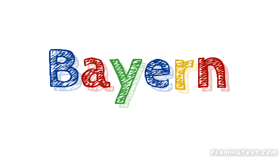 Bayern город