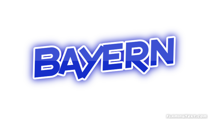 Bayern مدينة