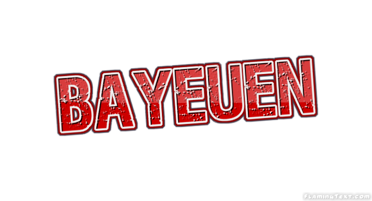 Bayeuen City