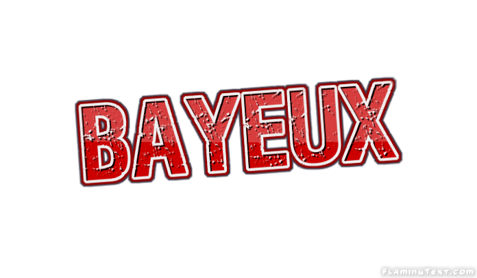 Bayeux Ciudad