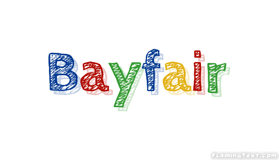 Bayfair مدينة