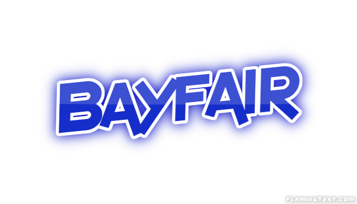Bayfair город