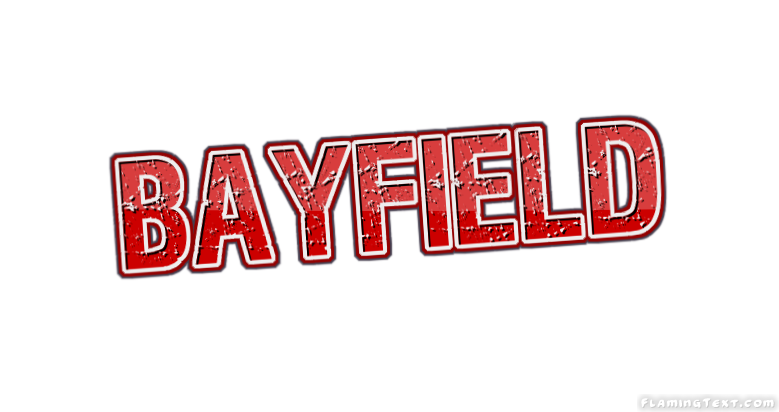 Bayfield город