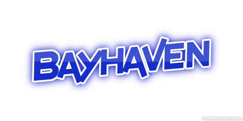 Bayhaven город