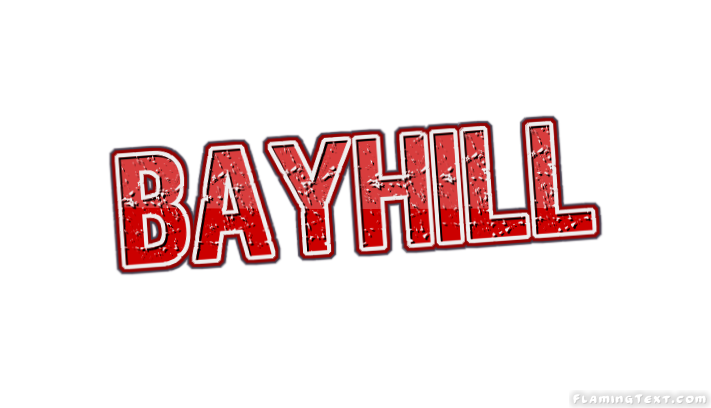 Bayhill Stadt