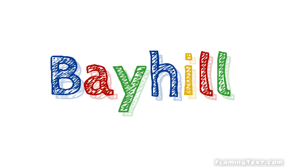 Bayhill Stadt