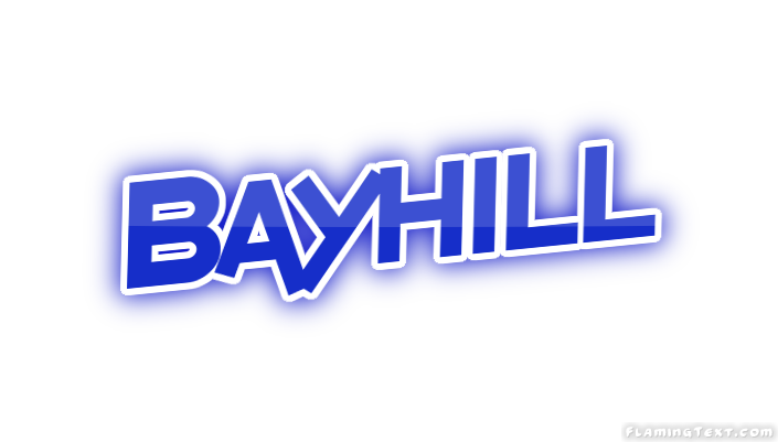 Bayhill Stadt