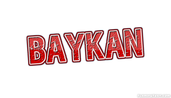 Baykan City