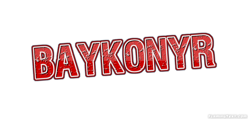 Baykonyr City