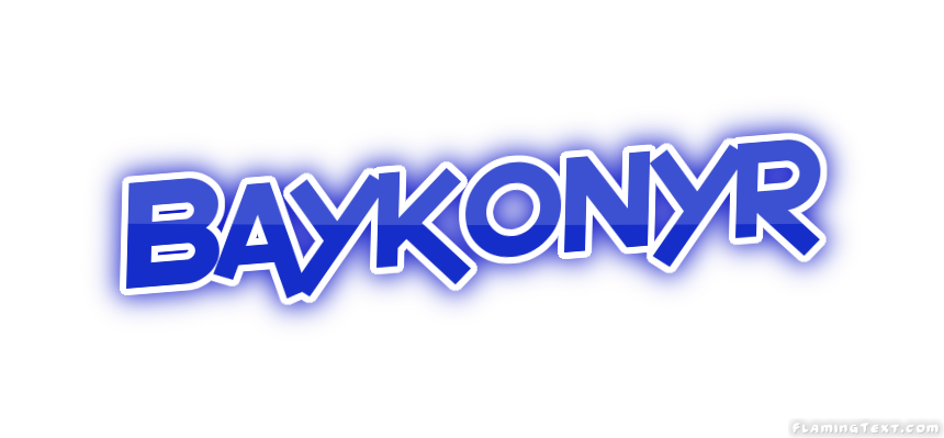 Baykonyr City