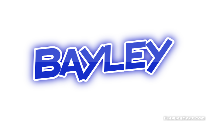 Bayley Cidade