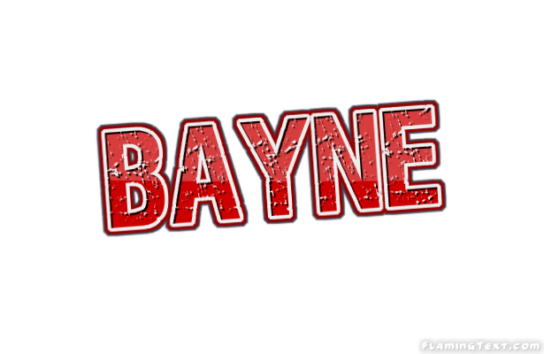 Bayne Cidade