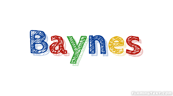 Baynes City