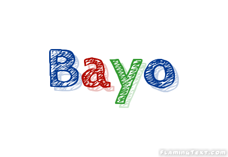 Bayo Stadt