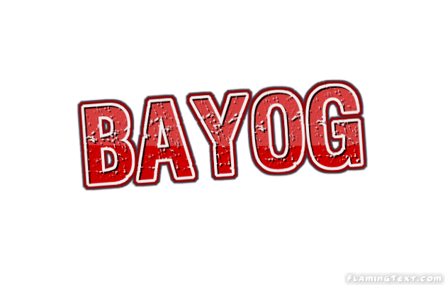 Bayog Stadt