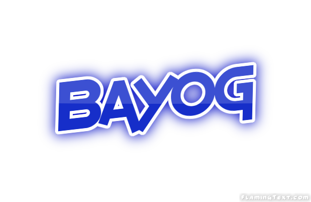 Bayog City
