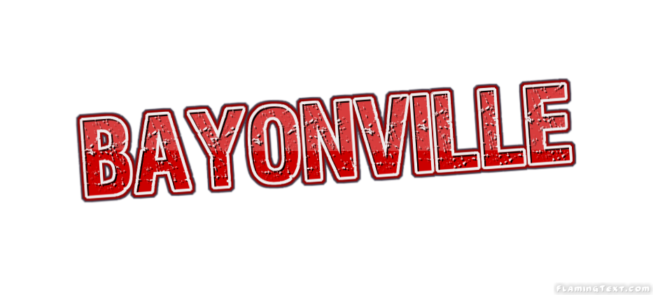 Bayonville 市