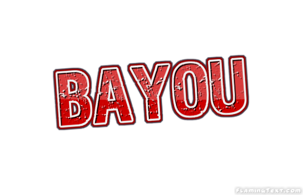 Bayou City