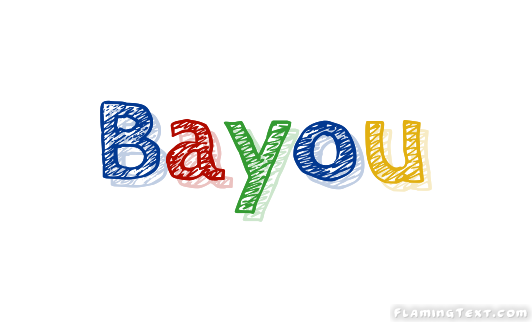 Bayou City
