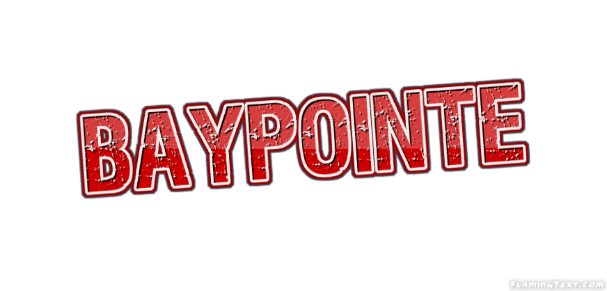 Baypointe город