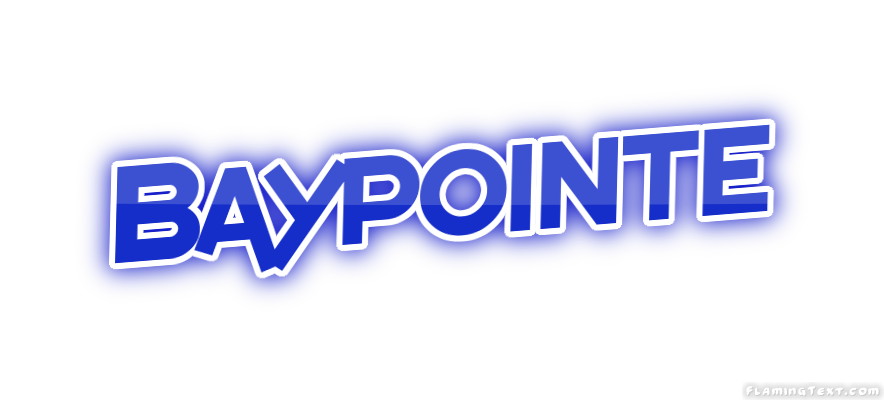 Baypointe 市