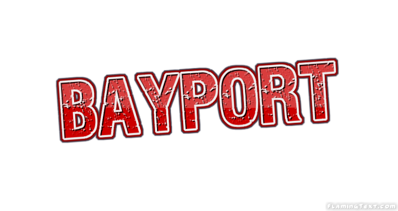 Bayport город