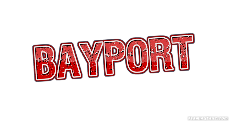 Bayport 市