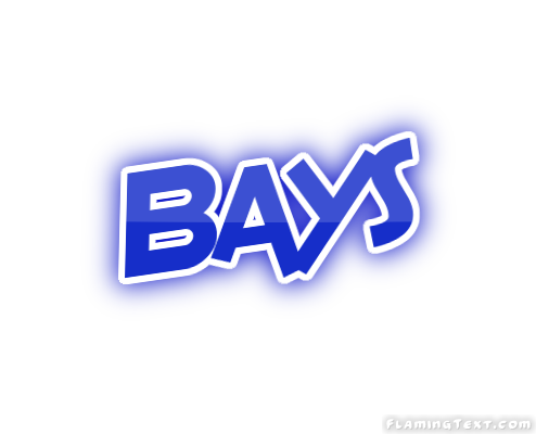 Bays Stadt