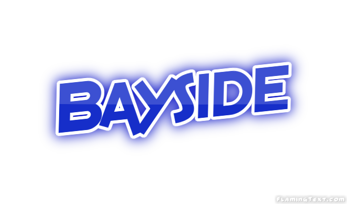 Bayside Stadt
