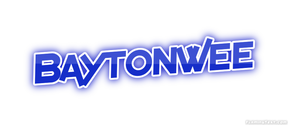 Baytonwee 市