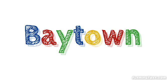 Baytown City