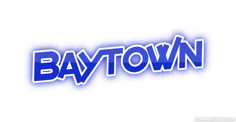 Baytown Stadt