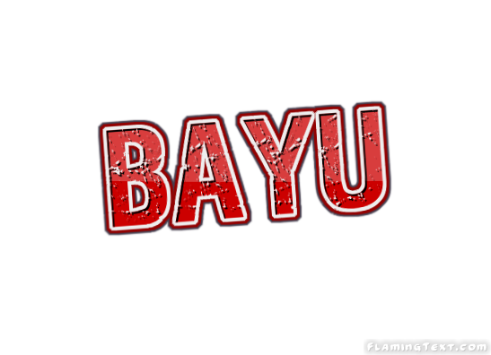 Bayu город