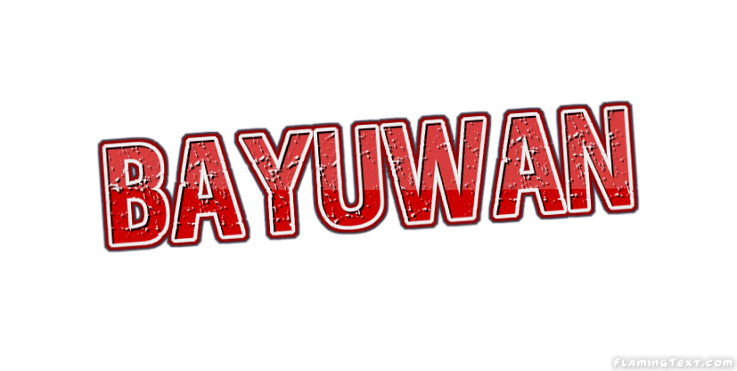 Bayuwan город