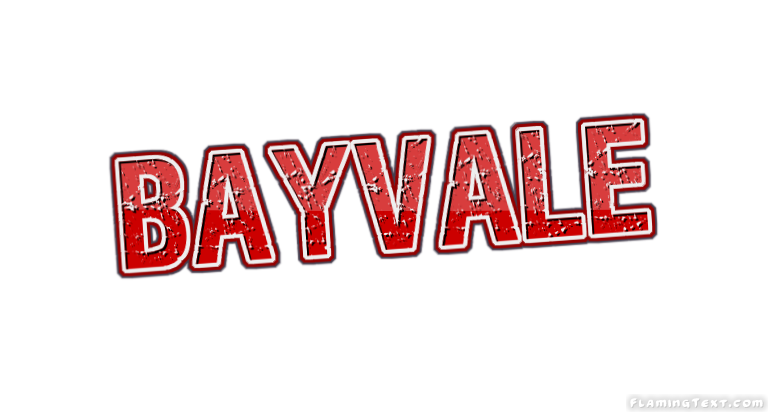 Bayvale 市
