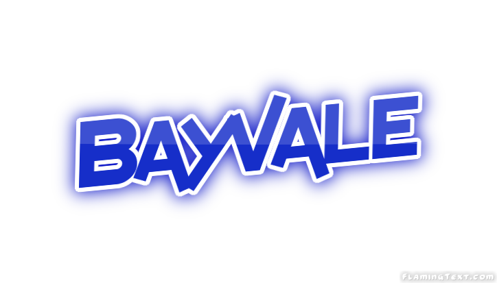 Bayvale Stadt