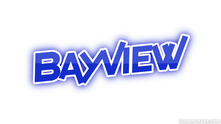 Bayview город