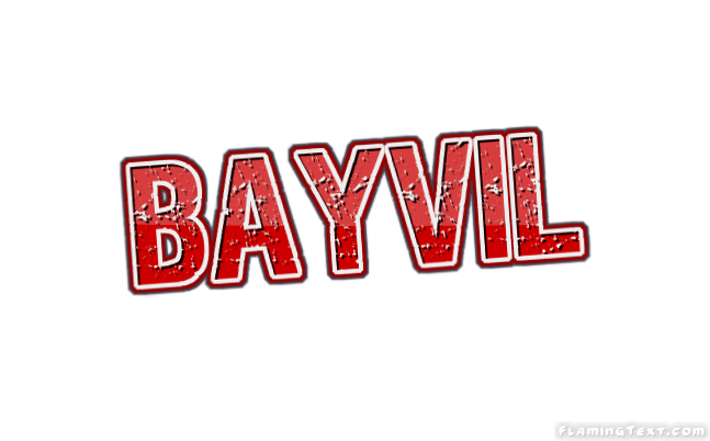 Bayvil Stadt