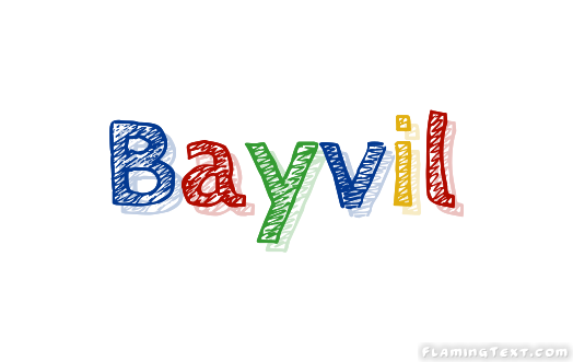 Bayvil مدينة